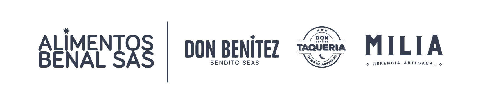Legales Don Benítez